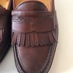 Timberland Vintage Loafers